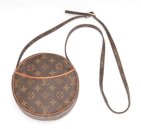 louis vuitton circle logo|circle louis vuitton bag.